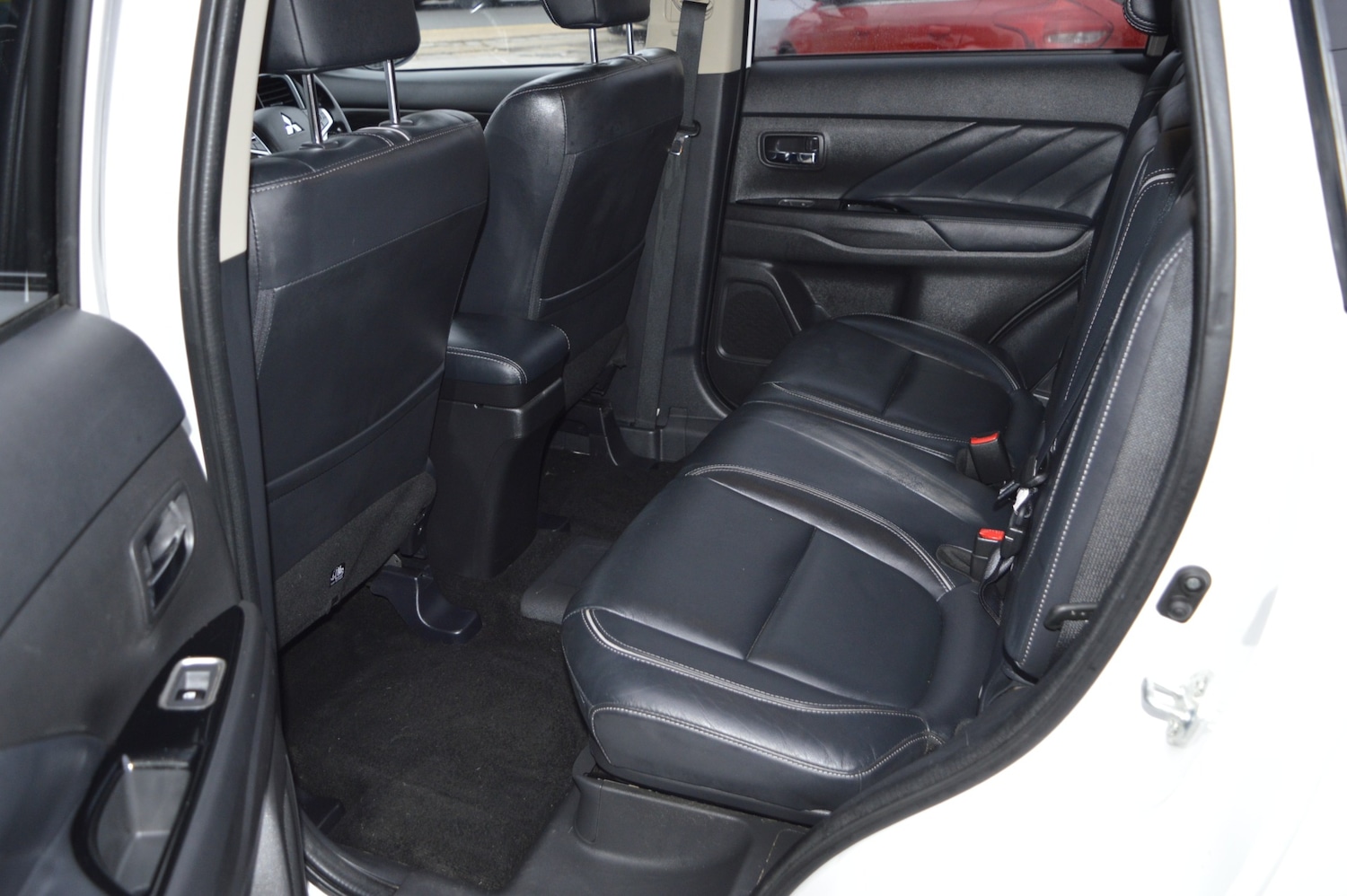 Used Mitsubishi Outlander 2018 for sale - 76309758: Photo 11