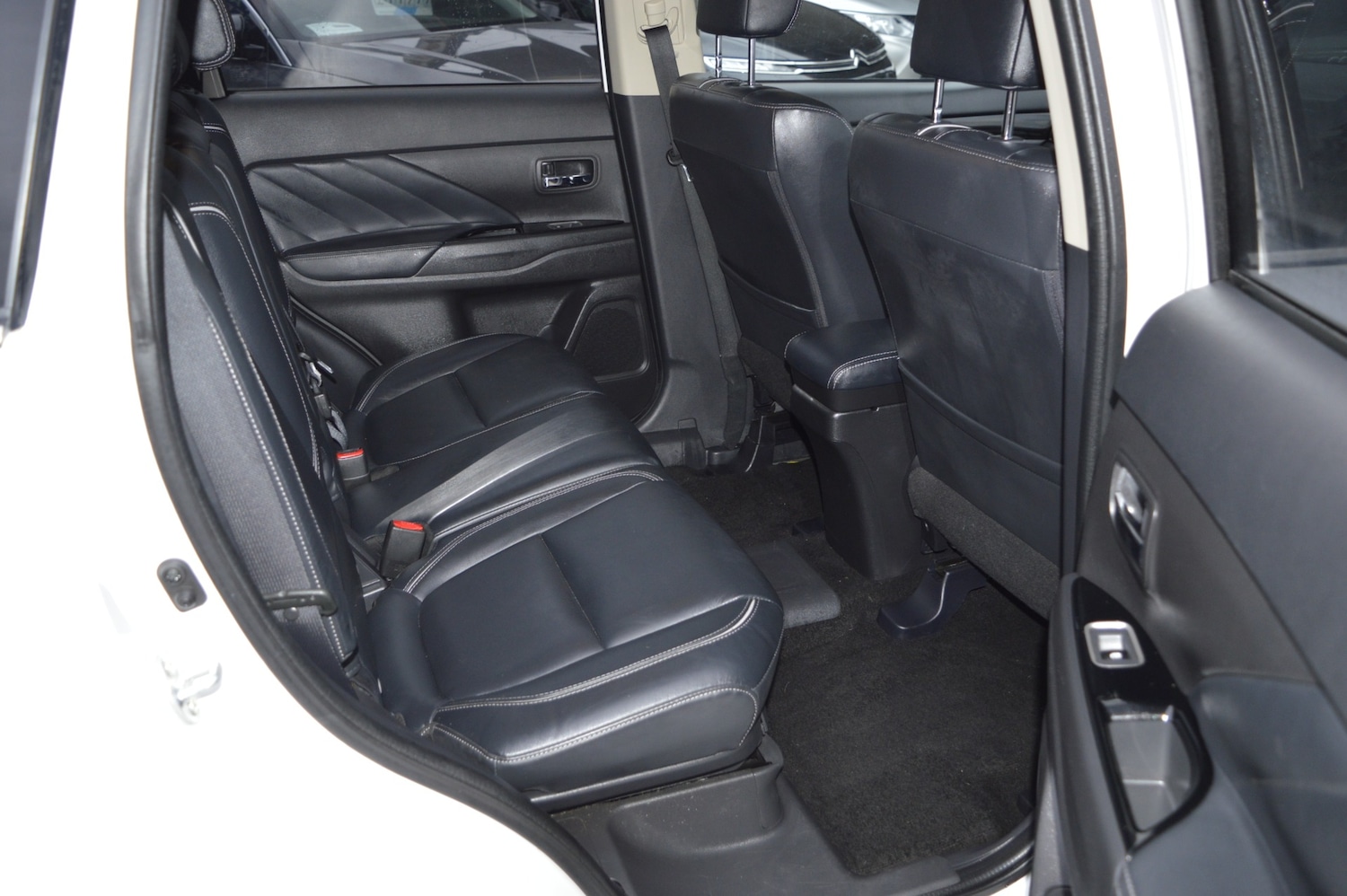 Used Mitsubishi Outlander 2018 for sale - 76309758: Photo 13