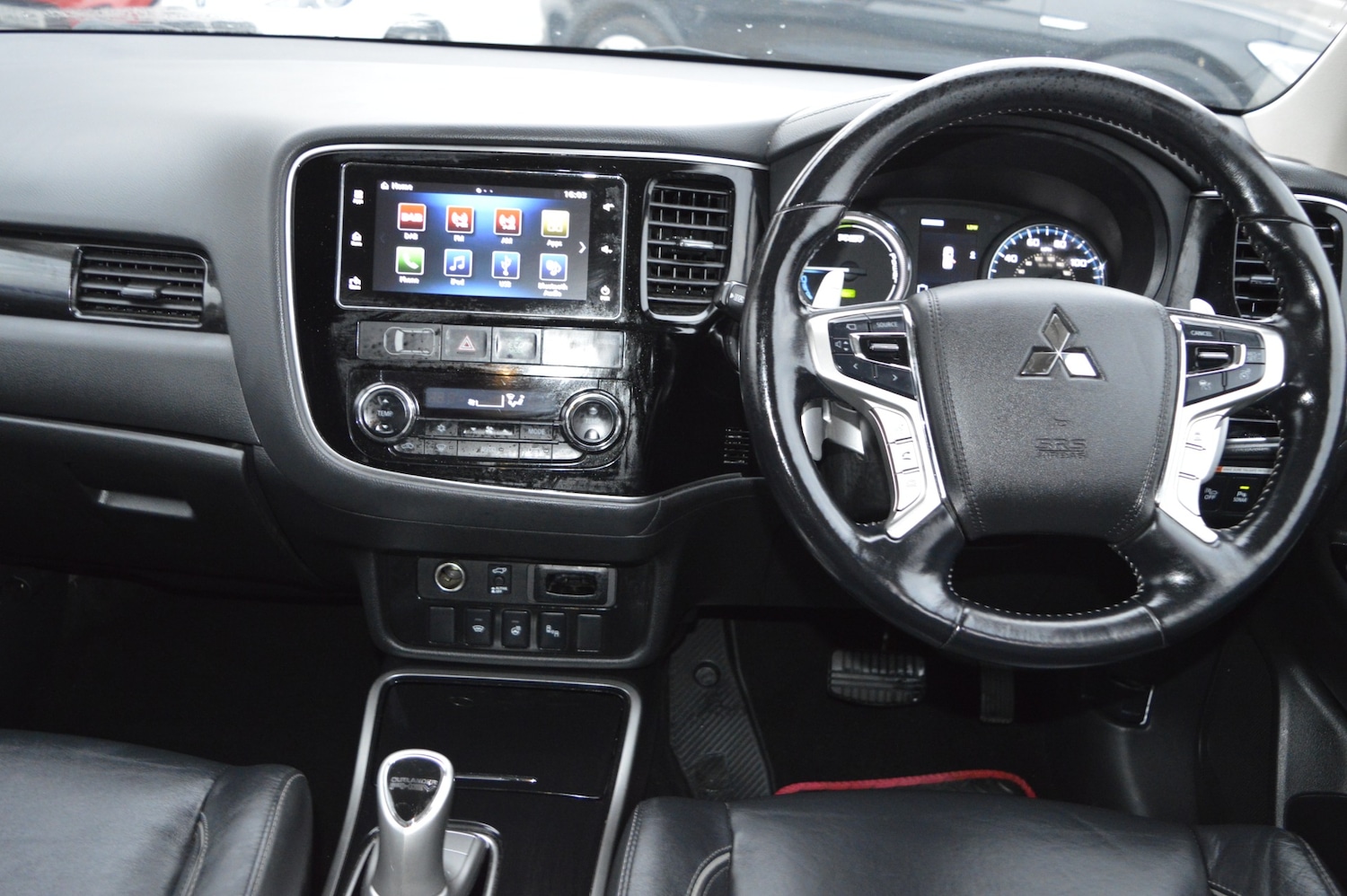 Used Mitsubishi Outlander 2018 for sale - 76309758: Photo 14