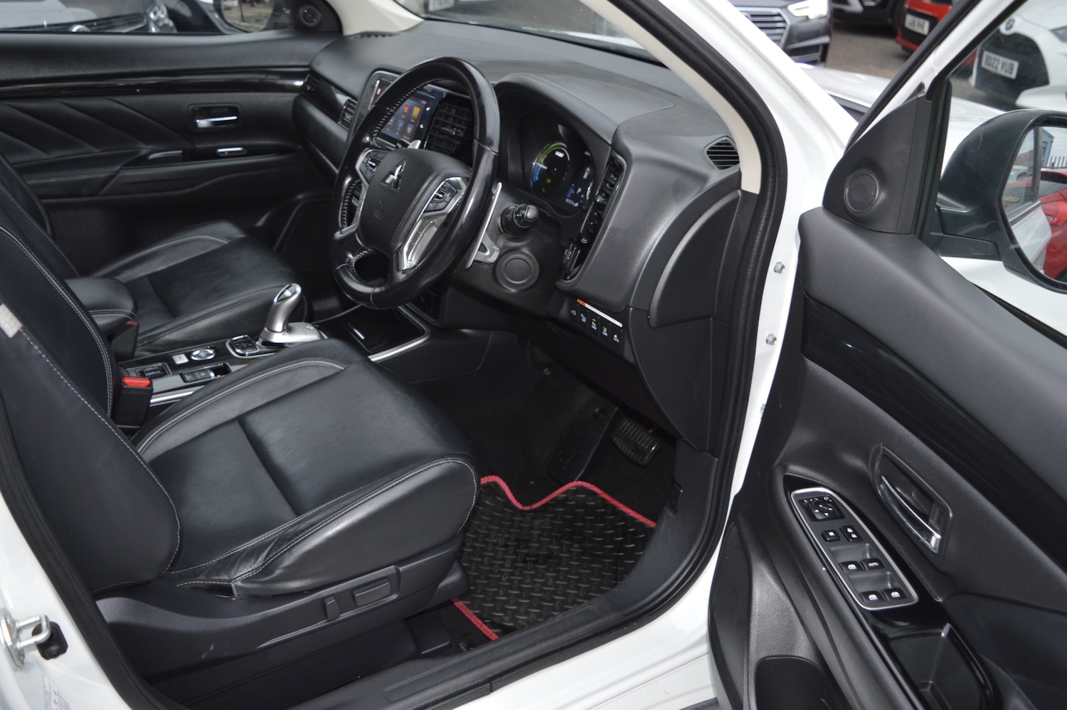 Used Mitsubishi Outlander 2018 for sale - 76309758: Photo 15