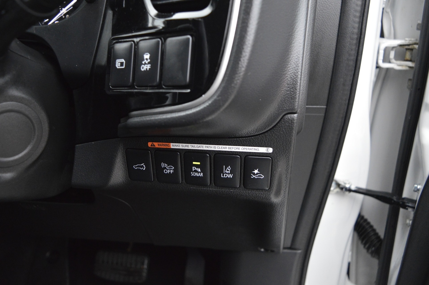 Used Mitsubishi Outlander 2018 for sale - 76309758: Photo 16