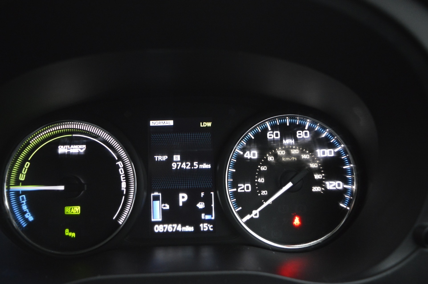 Used Mitsubishi Outlander 2018 for sale - 76309758: Photo 17