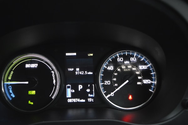 Used Mitsubishi Outlander 2018 for sale - 76309758: Photo 17
