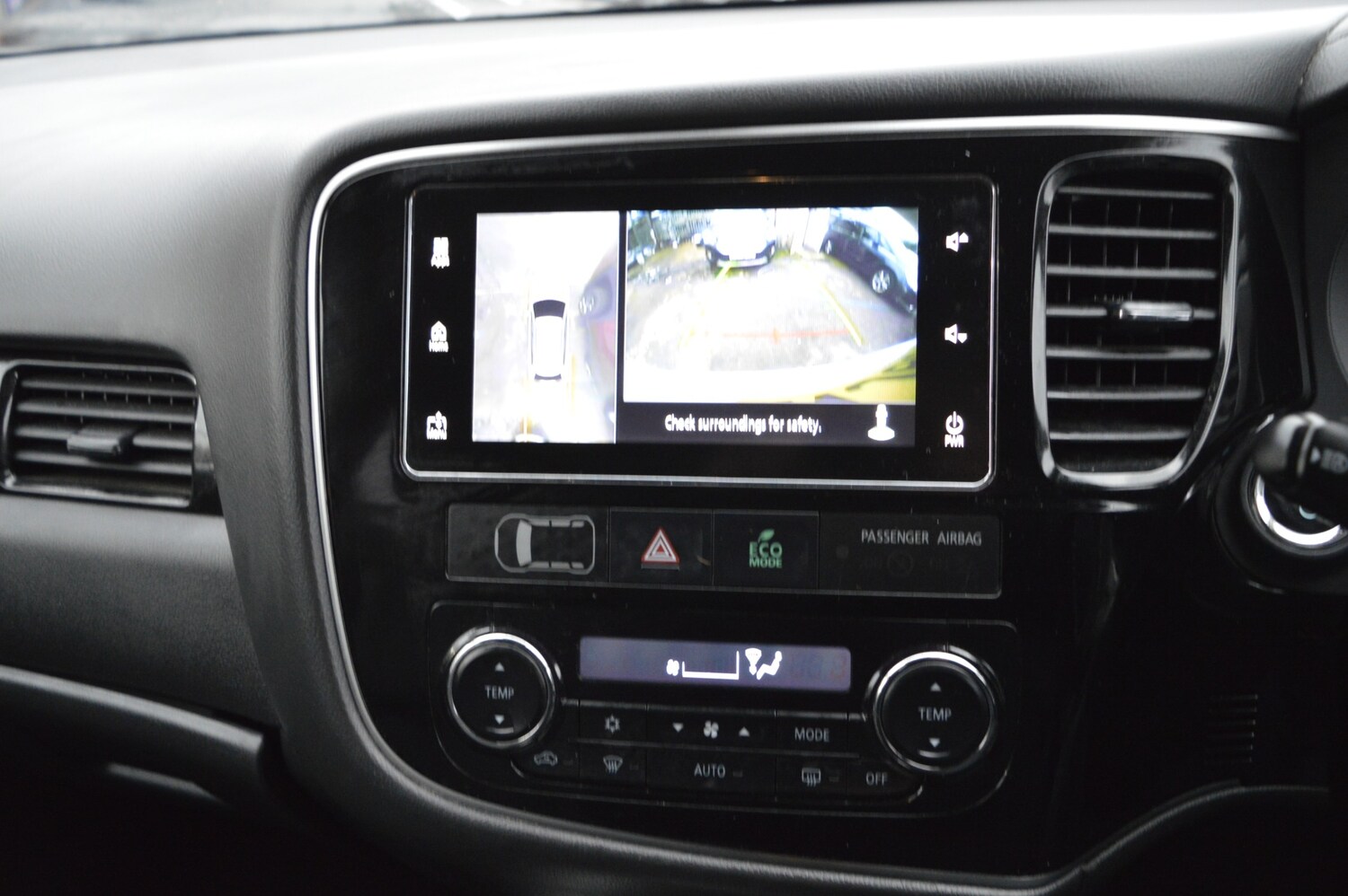 Used Mitsubishi Outlander 2018 for sale - 76309758: Photo 19