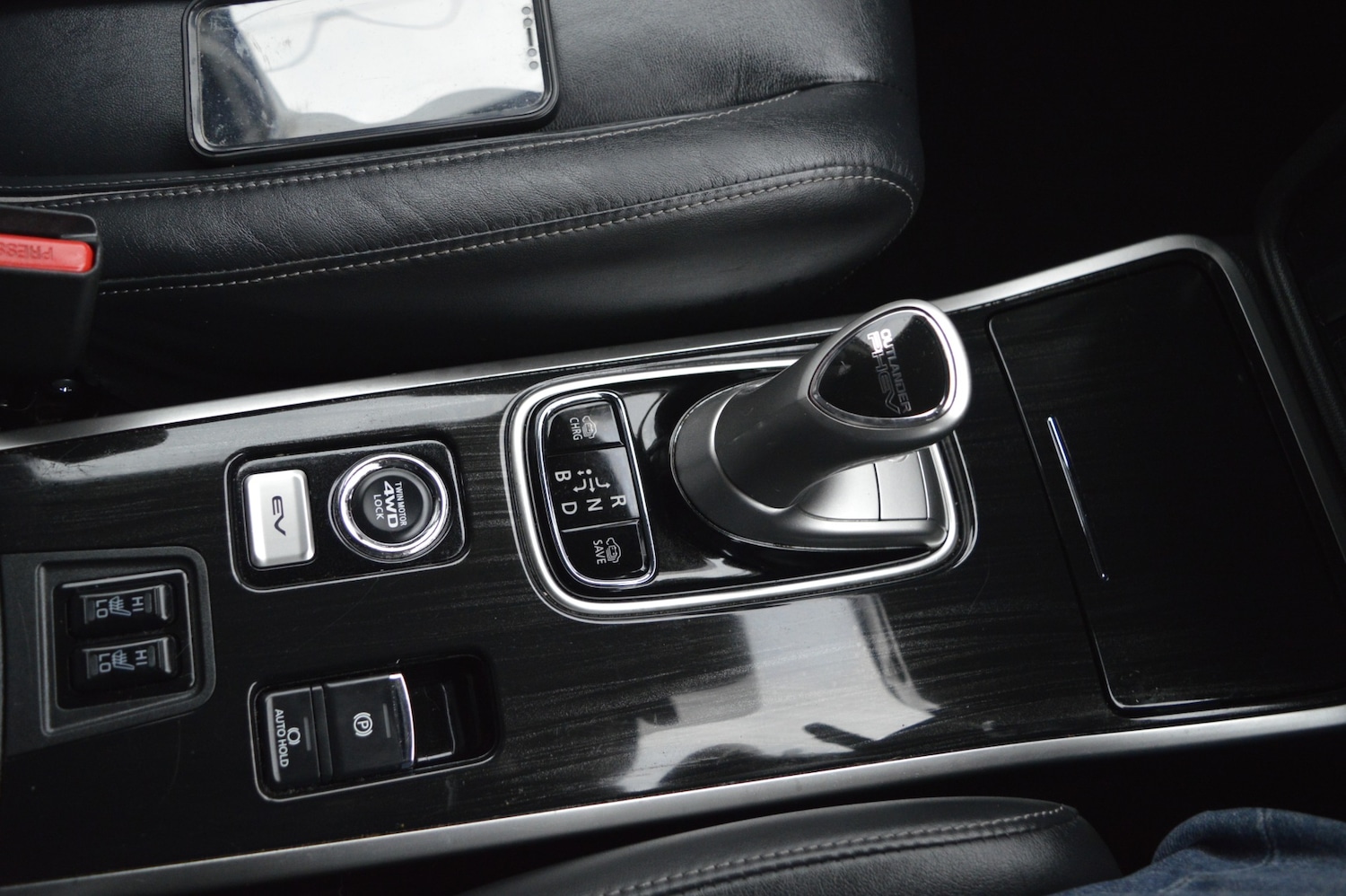 Used Mitsubishi Outlander 2018 for sale - 76309758: Photo 21