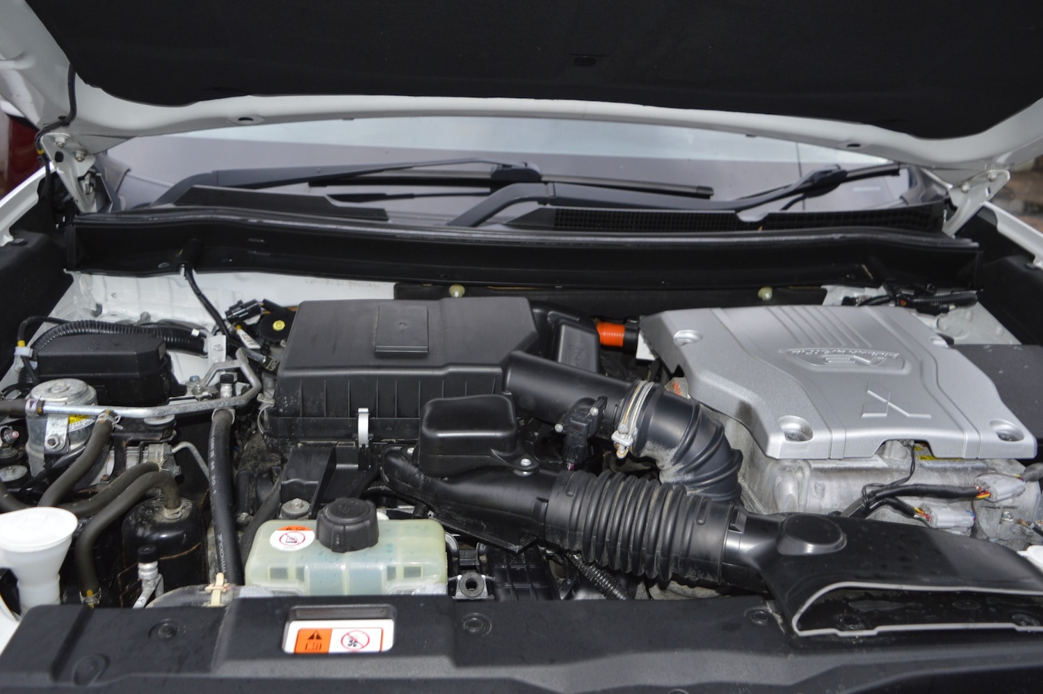 Used Mitsubishi Outlander 2018 for sale - 76309758: Photo 22