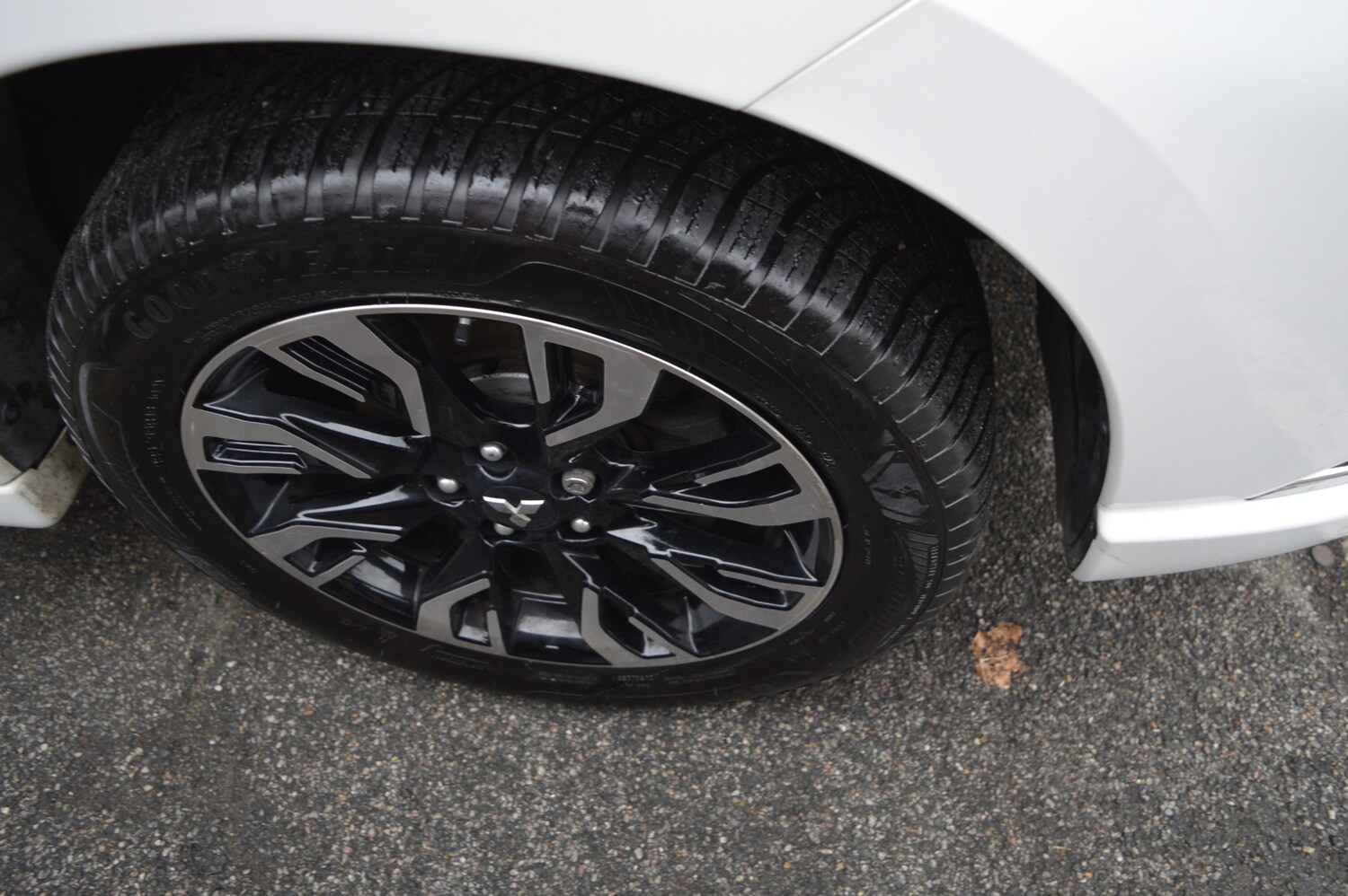 Used Mitsubishi Outlander 2018 for sale - 76309758: Photo 23