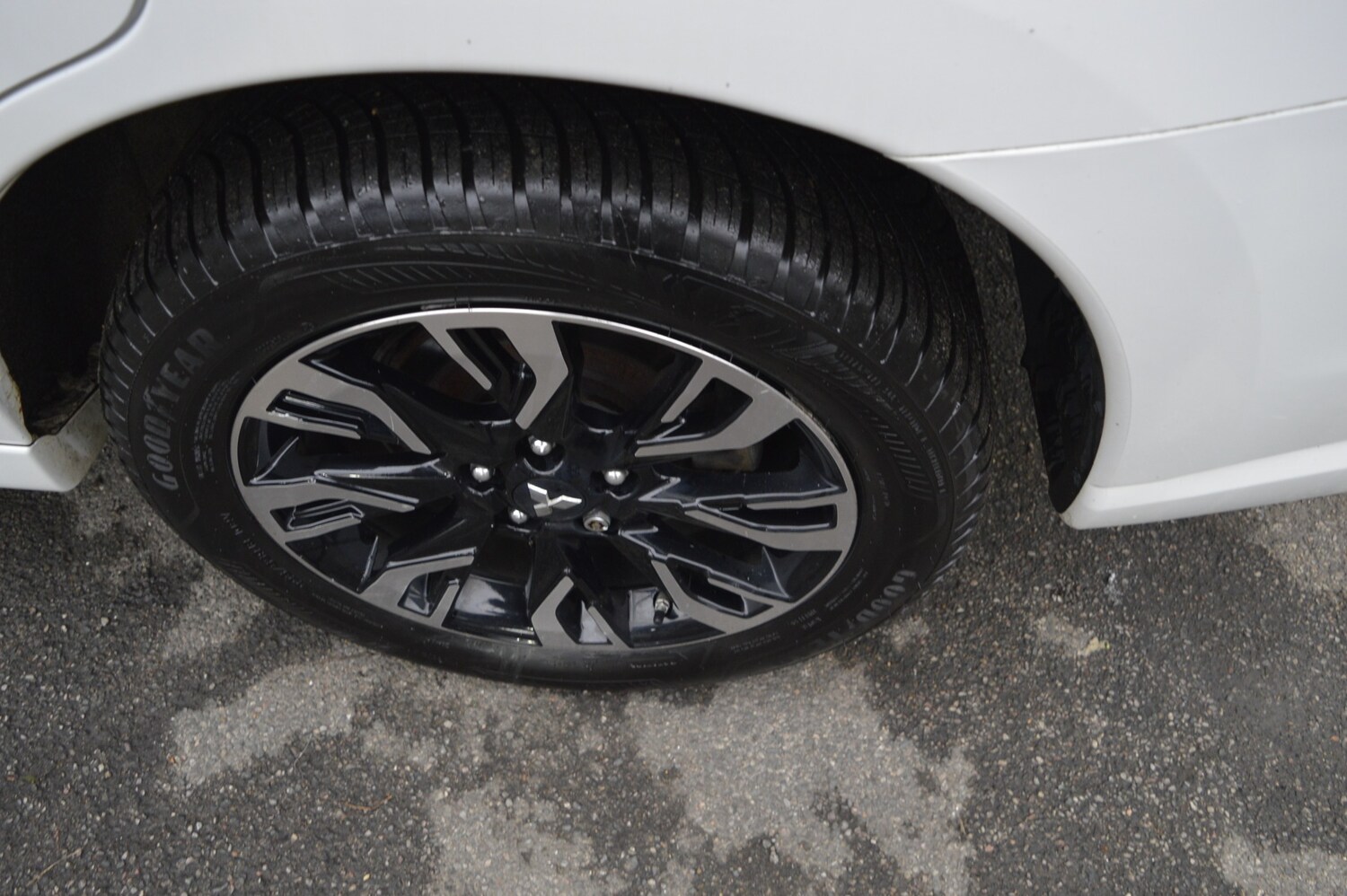 Used Mitsubishi Outlander 2018 for sale - 76309758: Photo 26