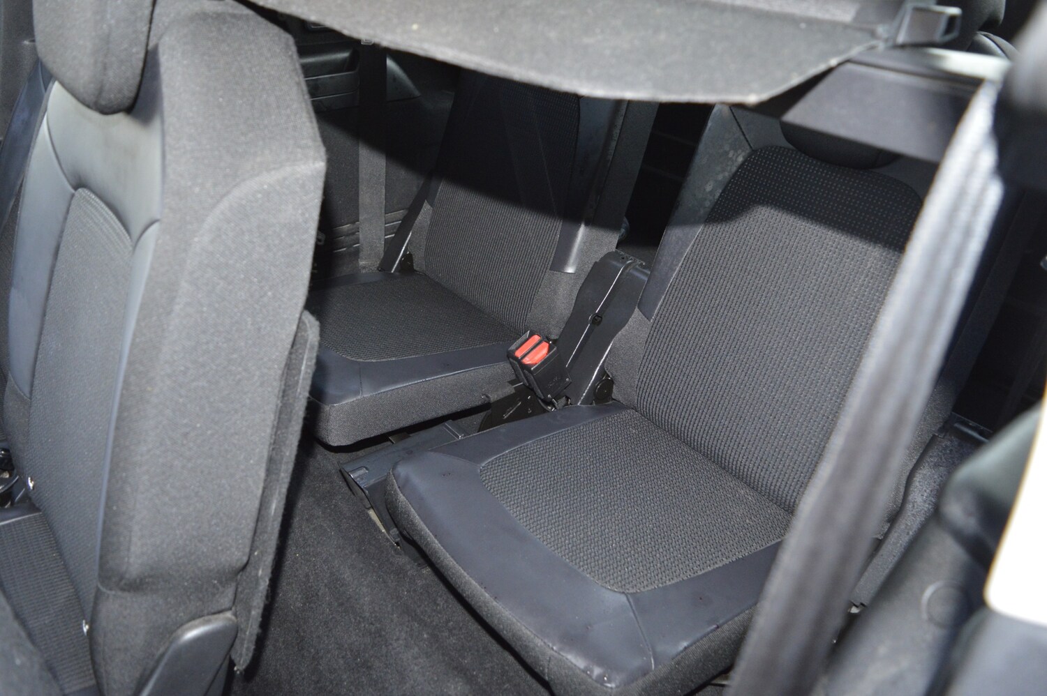 Used Citroen C4 Grand Picasso 2022 for sale - 76244699: Photo 10