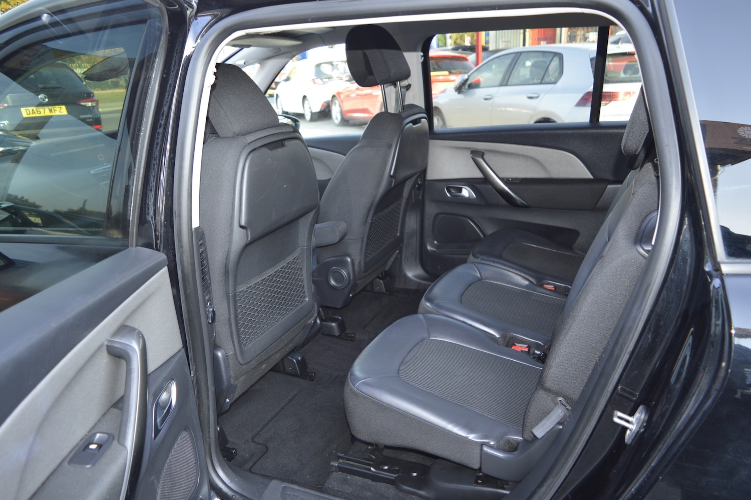 Used Citroen C4 Grand Picasso 2022 for sale - 76244699: Photo 11