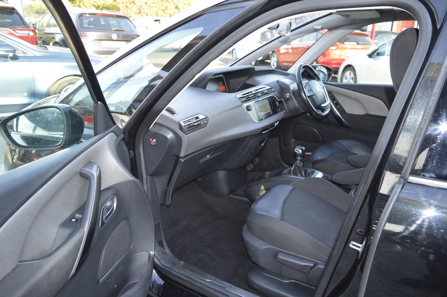 Used Citroen C4 Grand Picasso 2022 for sale - 76244699: Photo 12