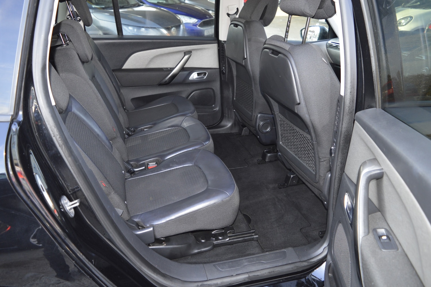 Used Citroen C4 Grand Picasso 2022 for sale - 76244699: Photo 13