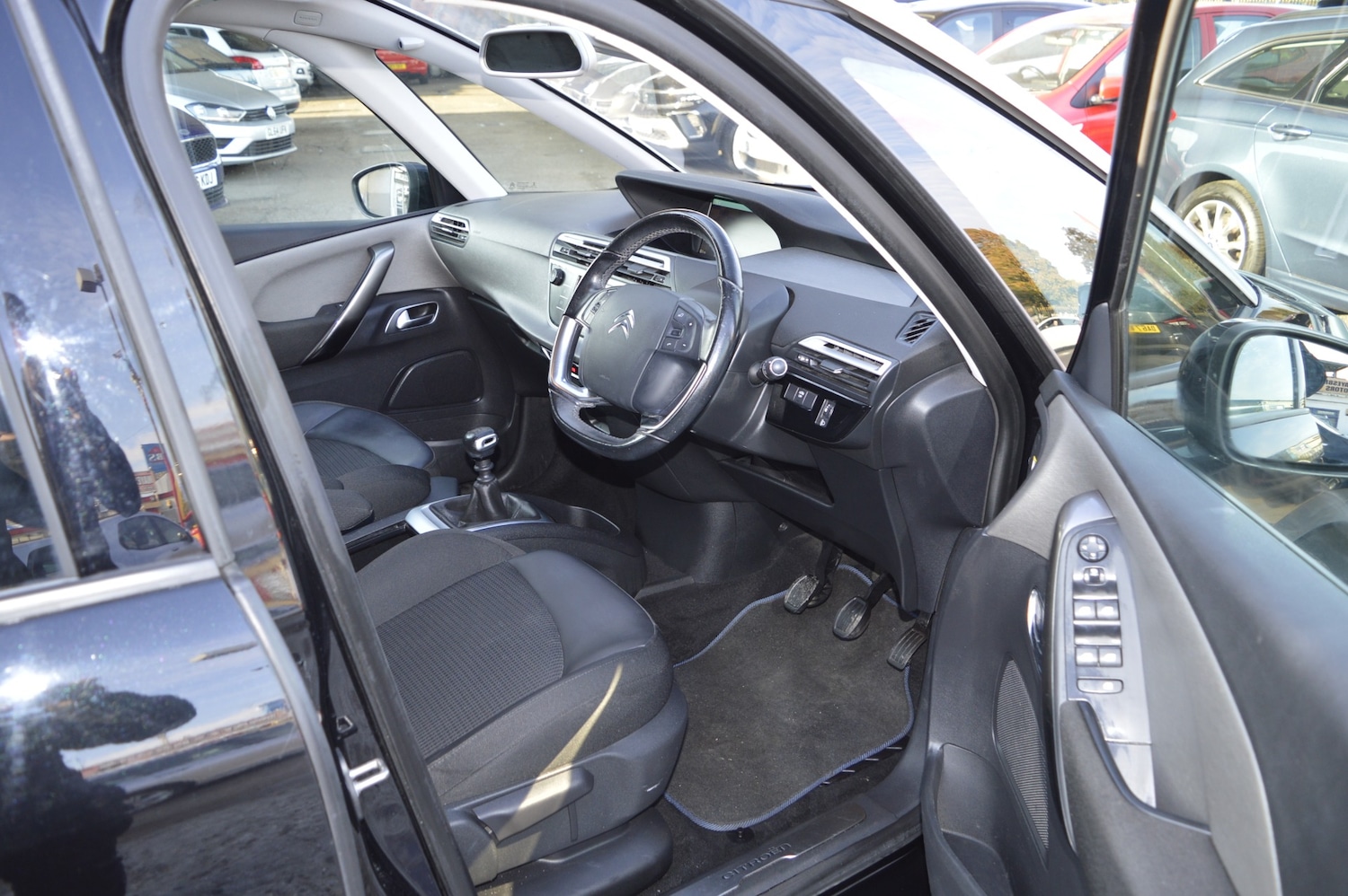 Used Citroen C4 Grand Picasso 2022 for sale - 76244699: Photo 15