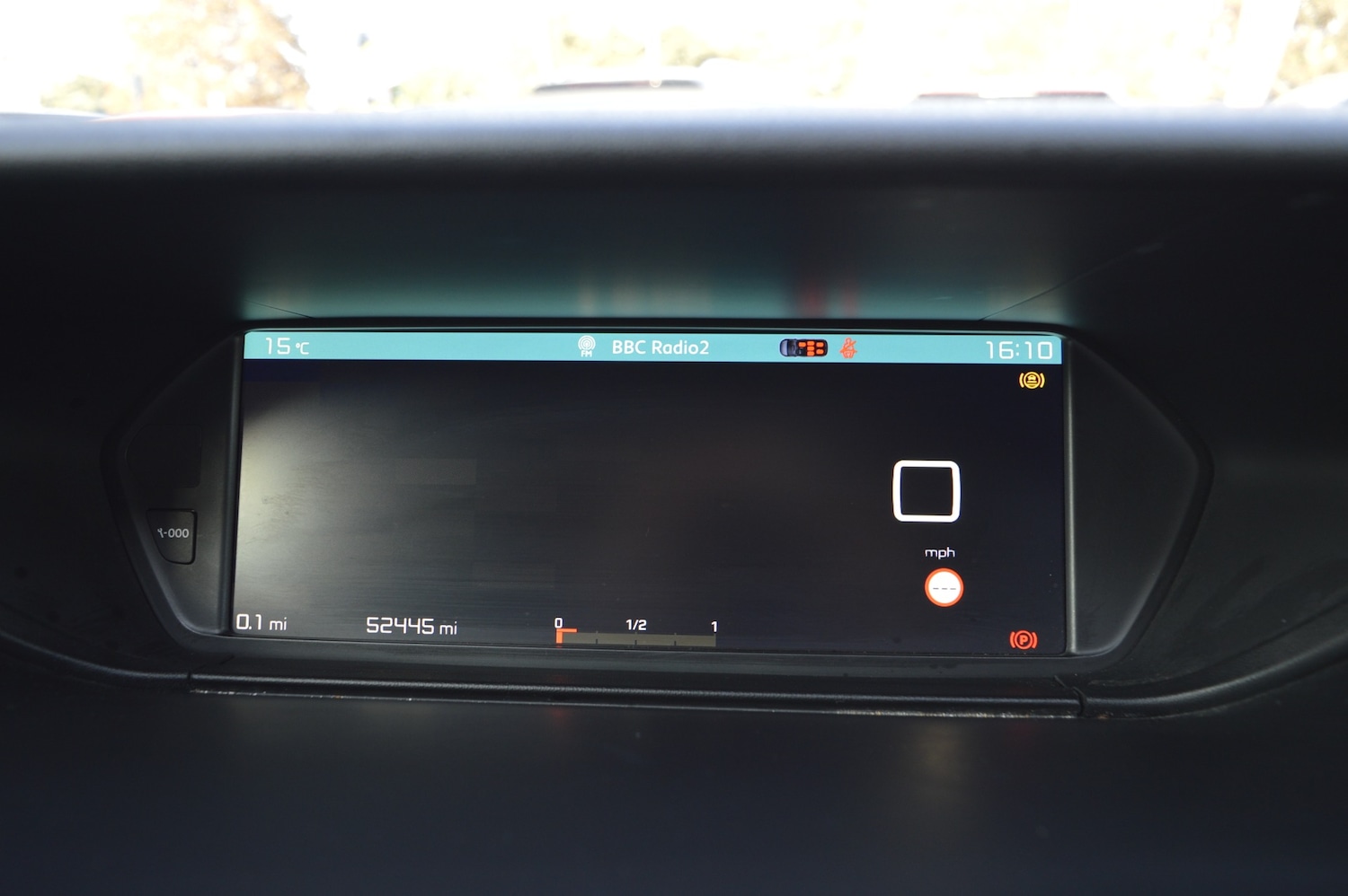 Used Citroen C4 Grand Picasso 2022 for sale - 76244699: Photo 16