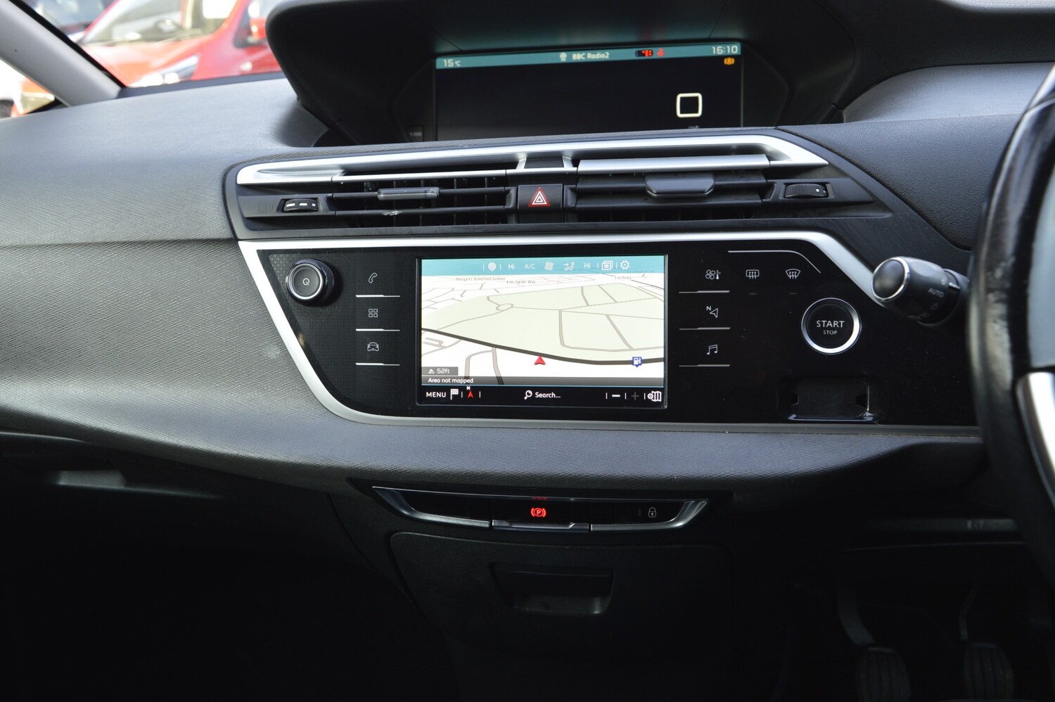 Used Citroen C4 Grand Picasso 2022 for sale - 76244699: Photo 17