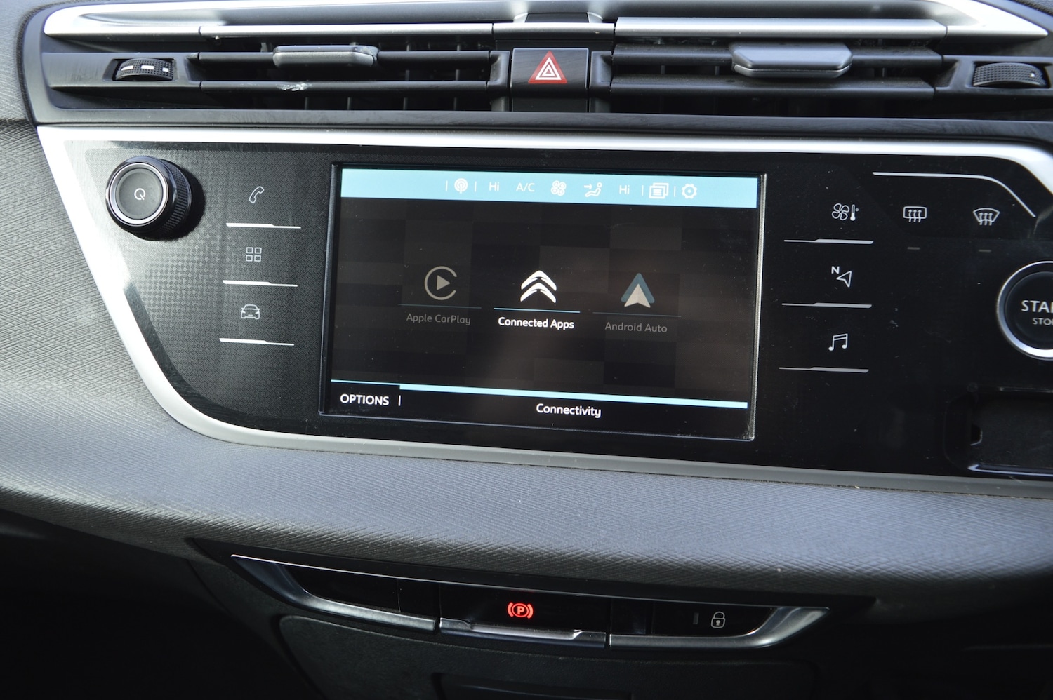 Used Citroen C4 Grand Picasso 2022 for sale - 76244699: Photo 18