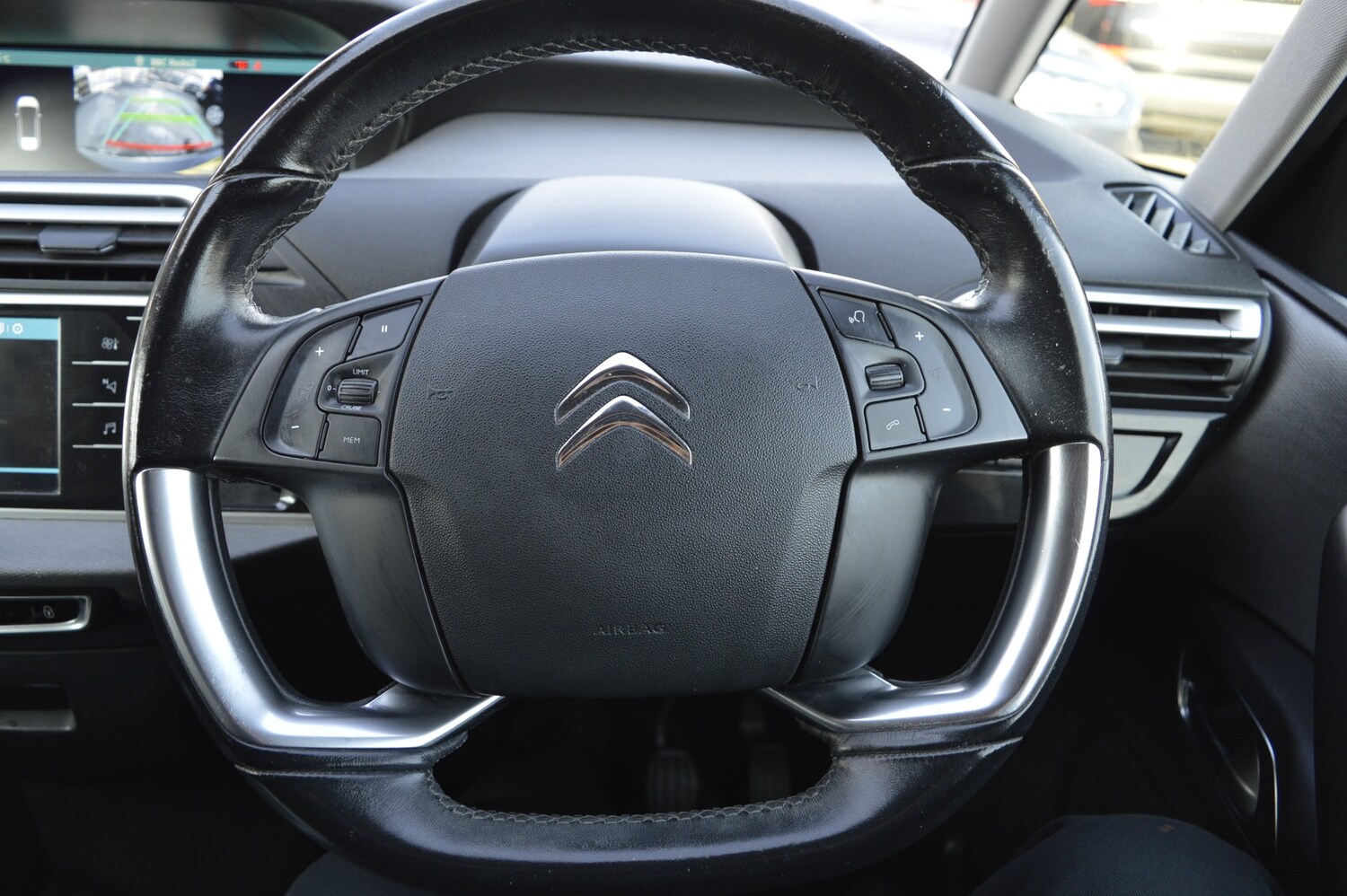 Used Citroen C4 Grand Picasso 2022 for sale - 76244699: Photo 20