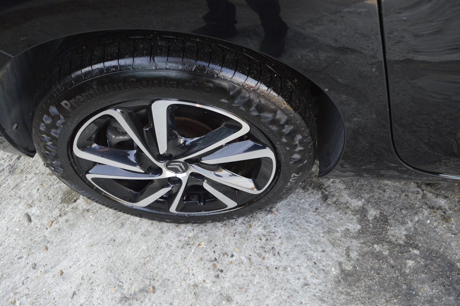 Used Citroen C4 Grand Picasso 2022 for sale - 76244699: Photo 23