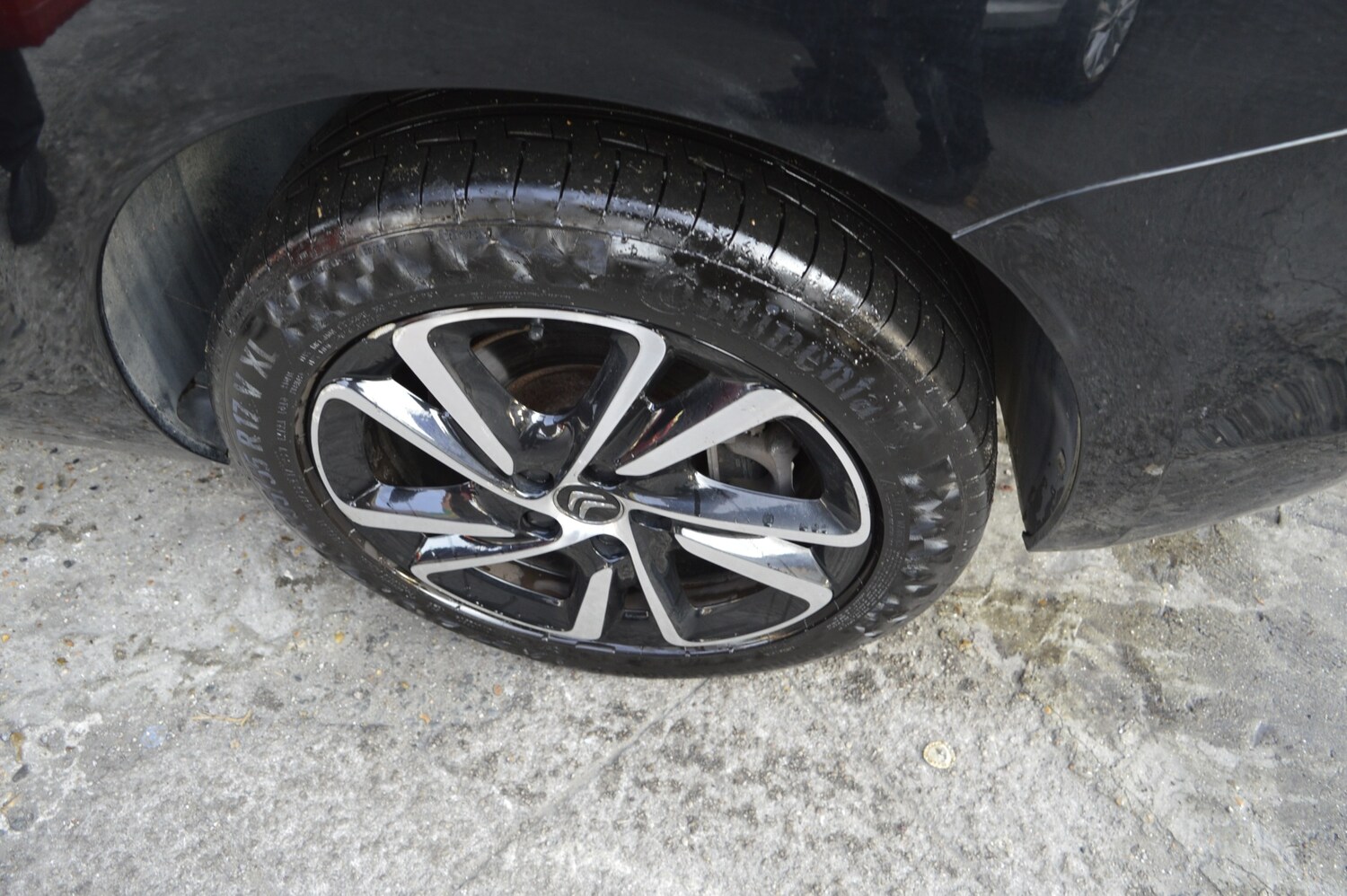 Used Citroen C4 Grand Picasso 2022 for sale - 76244699: Photo 24