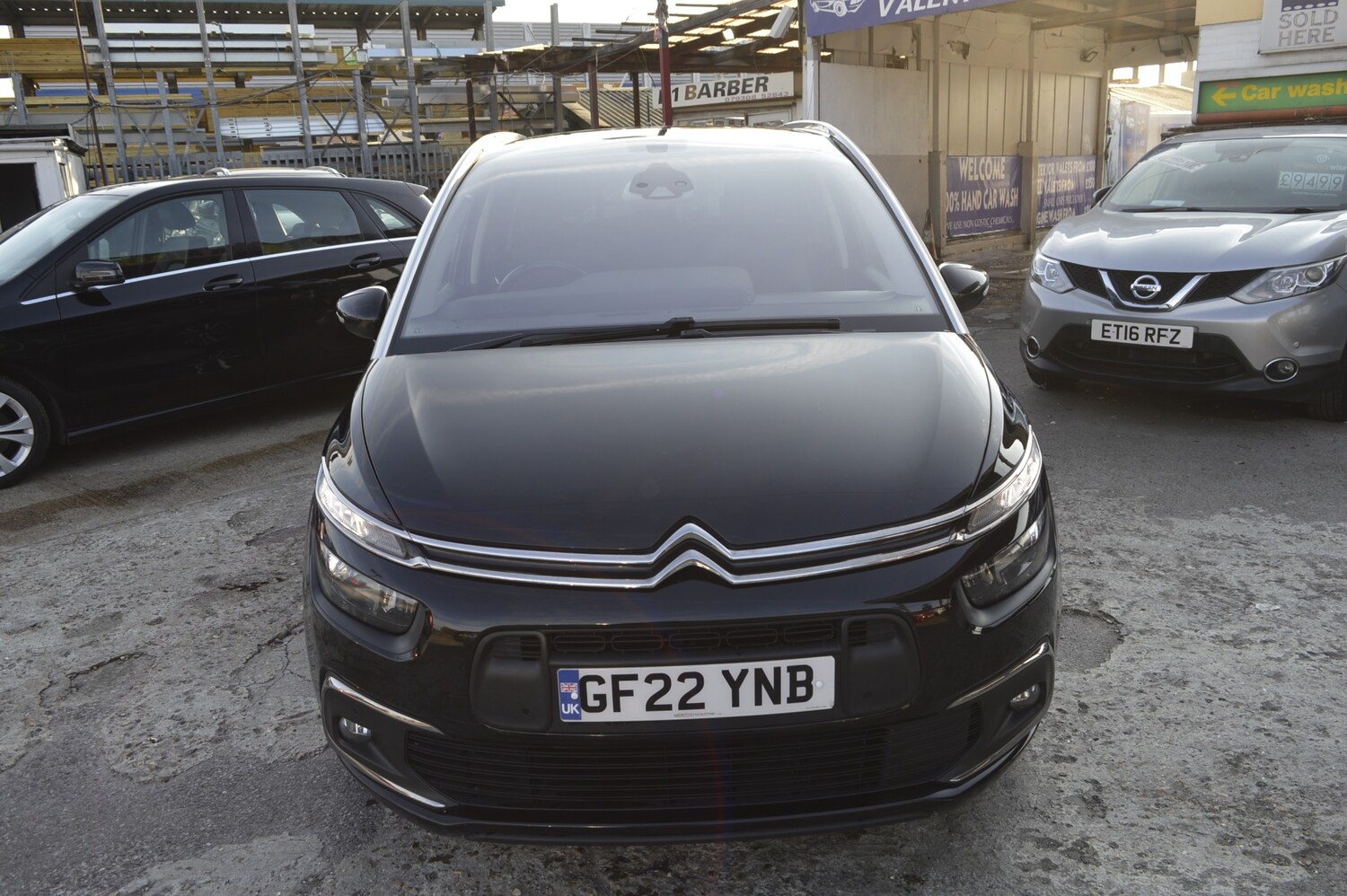 Used Citroen C4 Grand Picasso 2022 for sale - 76244699: Photo 7
