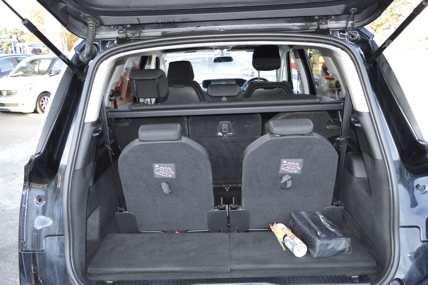 Used Citroen C4 Grand Picasso 2022 for sale - 76244699: Photo 9