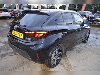 Used MG MG3 2024 for sale - 78497838: Photo