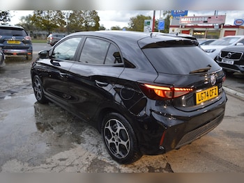 Used MG MG3 2024 for sale - 78497838: Photo