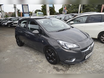 Used Vauxhall Corsa 2015 for sale - 79417850: Photo