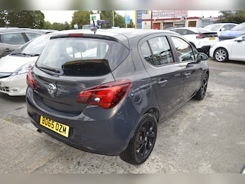 Used Vauxhall Corsa 2015 for sale - 79417850: Photo