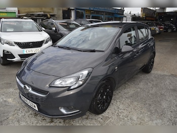 Used Vauxhall Corsa 2015 for sale - 79417850: Photo