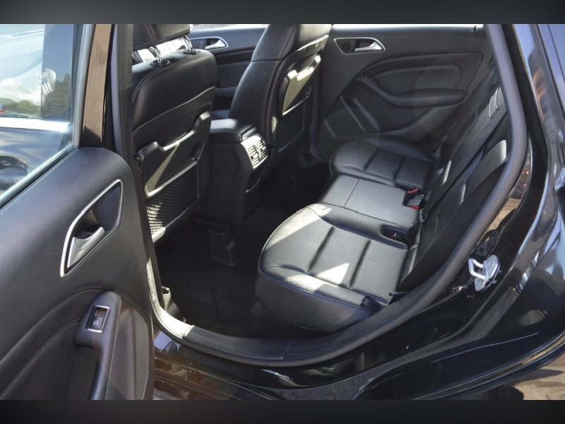 Used Mercedes-Benz B Class 2016 for sale - 77716474: Photo 10