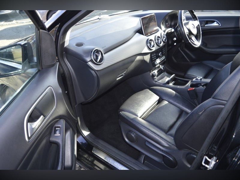 Used Mercedes-Benz B Class 2016 for sale - 77716474: Photo 11