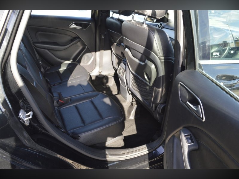 Used Mercedes-Benz B Class 2016 for sale - 77716474: Photo 12
