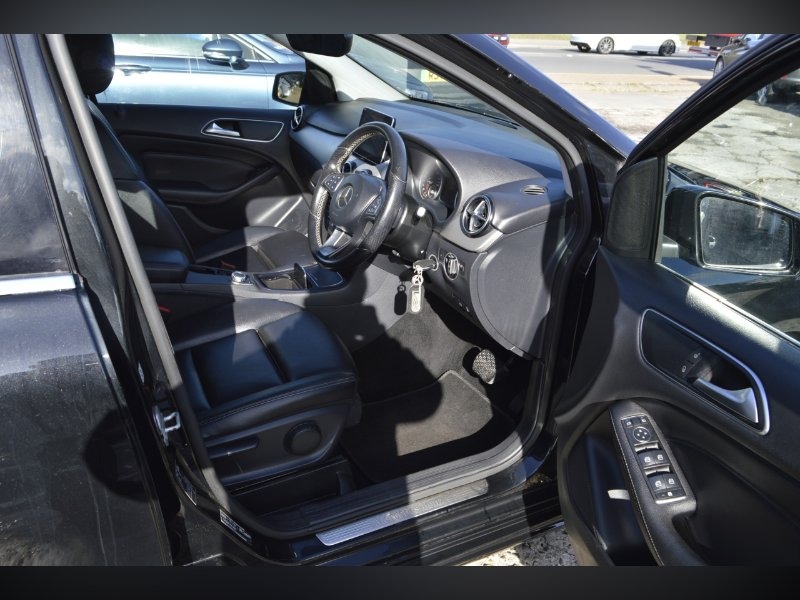 Used Mercedes-Benz B Class 2016 for sale - 77716474: Photo 14