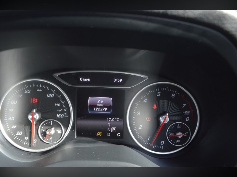 Used Mercedes-Benz B Class 2016 for sale - 77716474: Photo 15