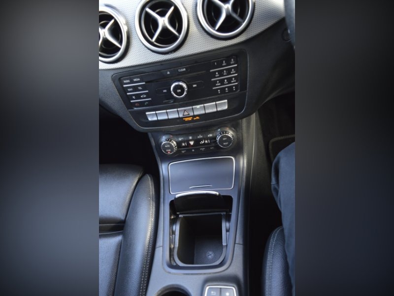 Used Mercedes-Benz B Class 2016 for sale - 77716474: Photo 19