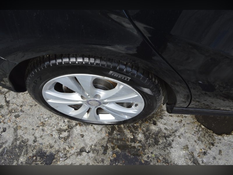 Used Mercedes-Benz B Class 2016 for sale - 77716474: Photo 22