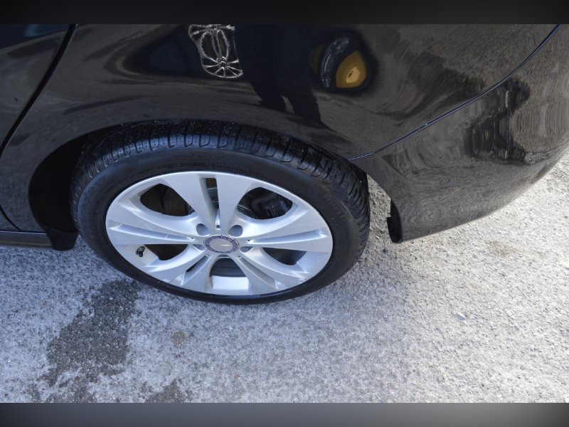 Used Mercedes-Benz B Class 2016 for sale - 77716474: Photo 23