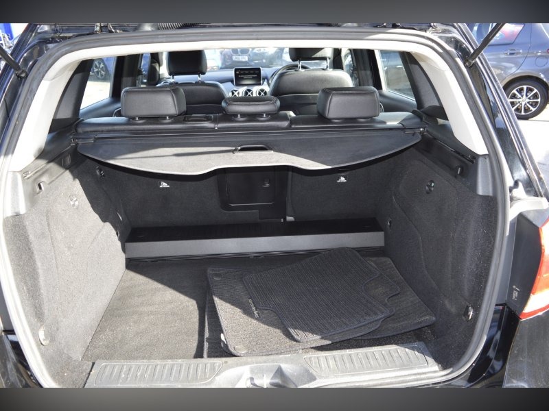 Used Mercedes-Benz B Class 2016 for sale - 77716474: Photo 9