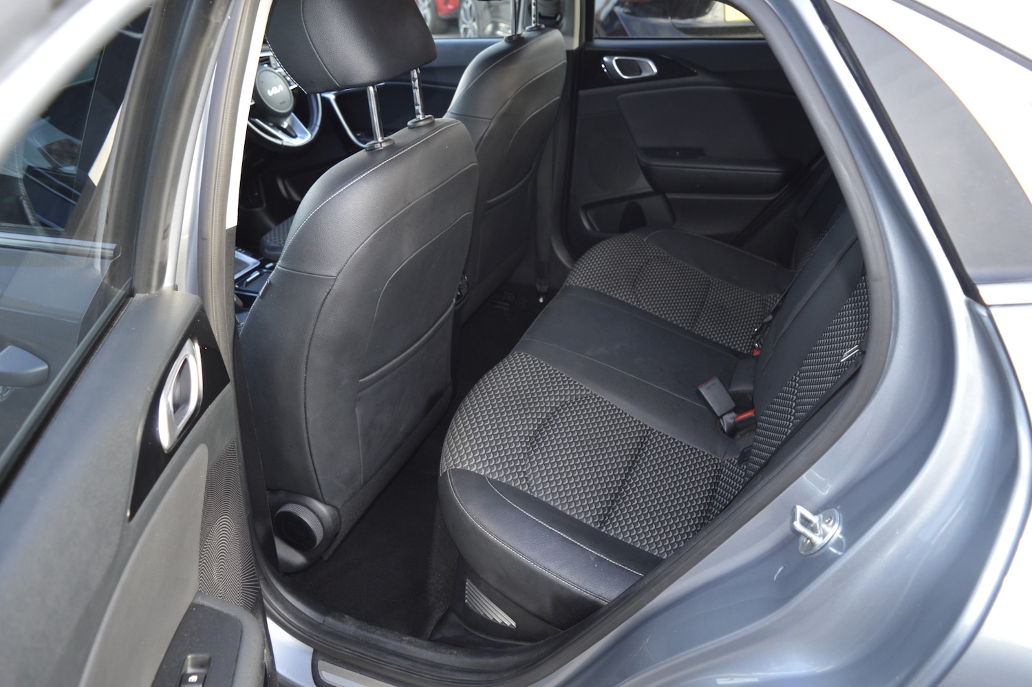 Used Kia XCeed 2021 for sale - 76578381: Photo 10