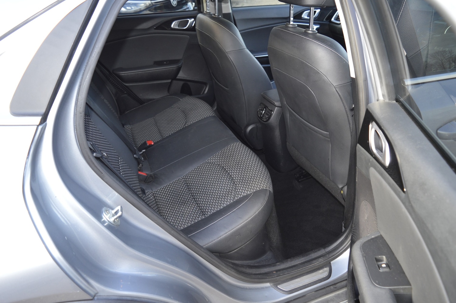 Used Kia XCeed 2021 for sale - 76578381: Photo 11