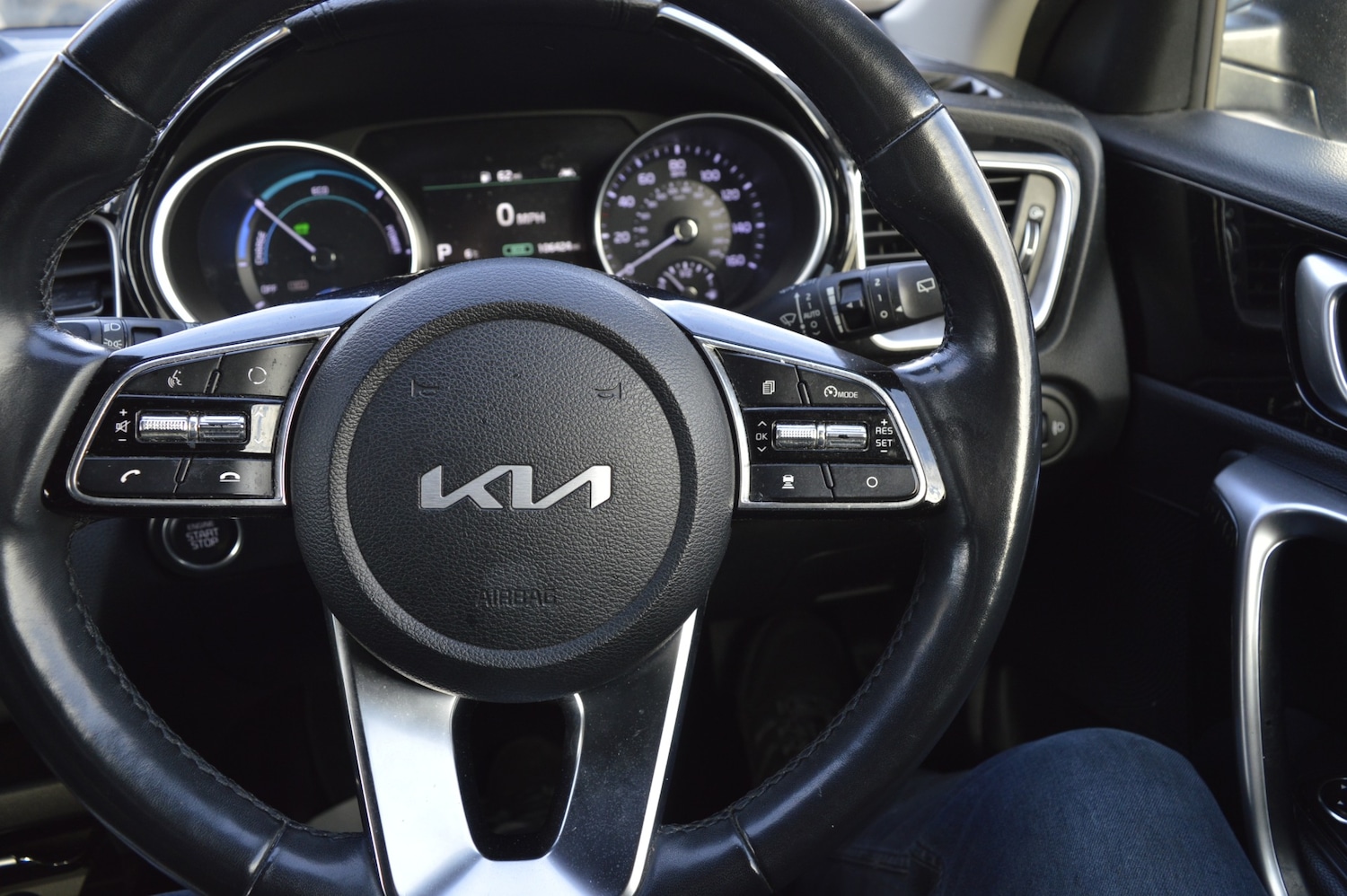 Used Kia XCeed 2021 for sale - 76578381: Photo 15