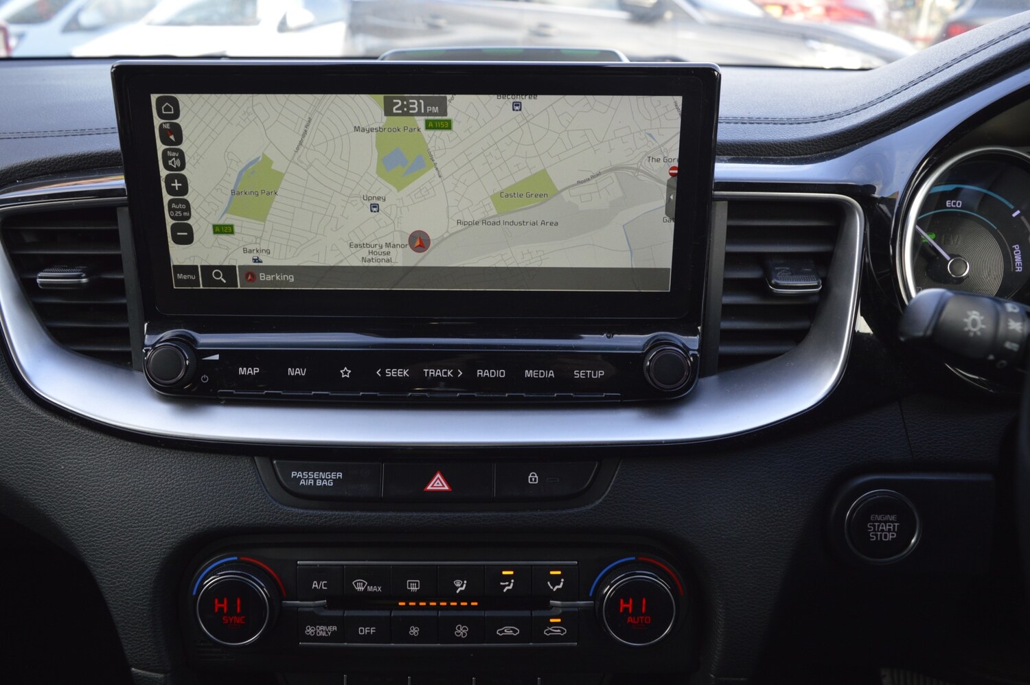 Used Kia XCeed 2021 for sale - 76578381: Photo 16