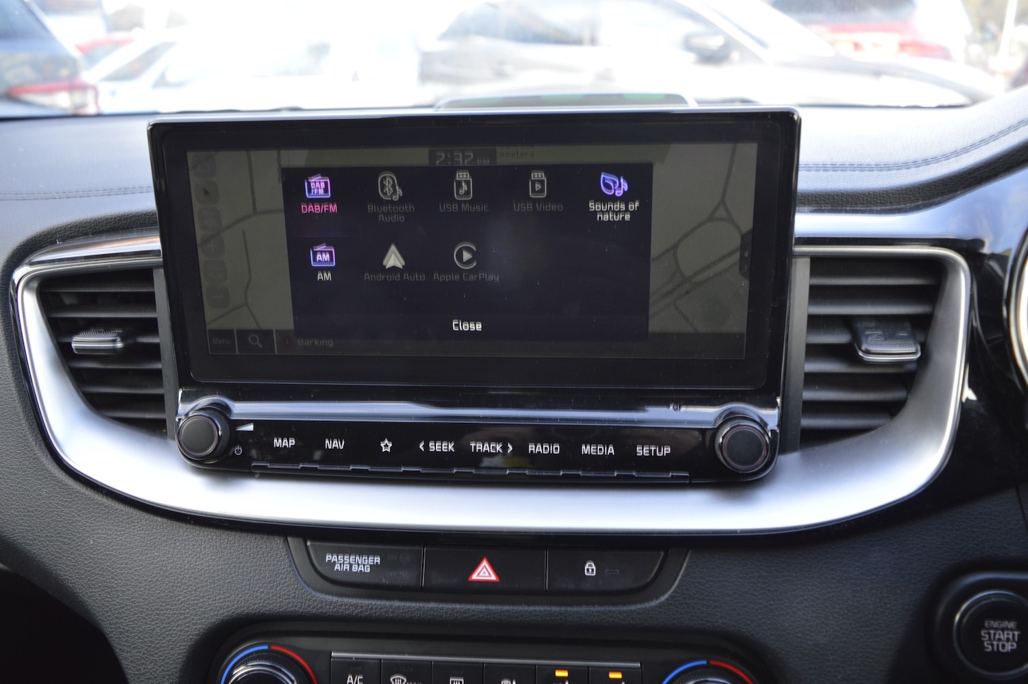 Used Kia XCeed 2021 for sale - 76578381: Photo 17