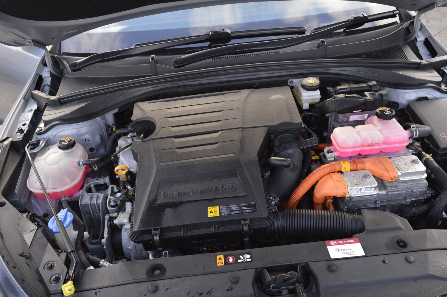 Used Kia XCeed 2021 for sale - 76578381: Photo 20