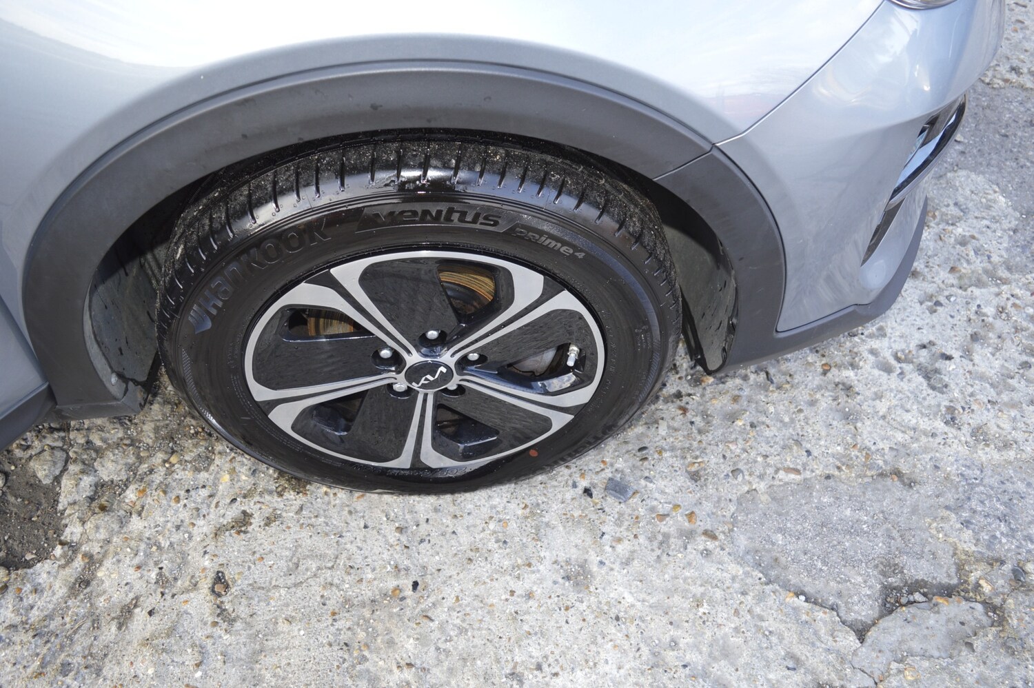 Used Kia XCeed 2021 for sale - 76578381: Photo 22