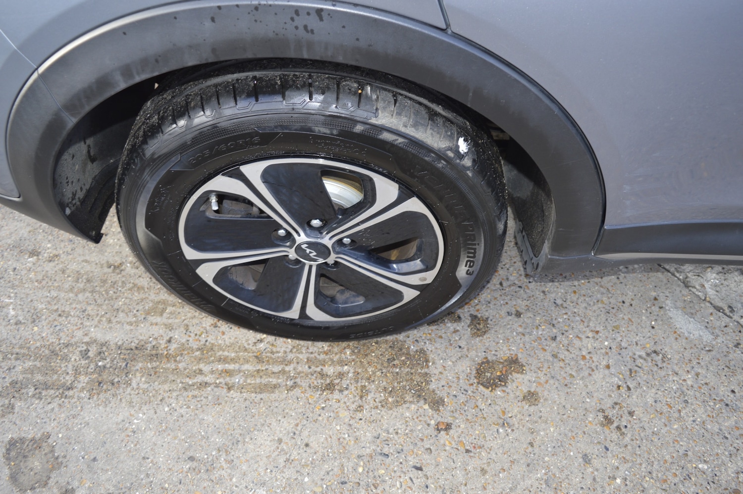 Used Kia XCeed 2021 for sale - 76578381: Photo 23