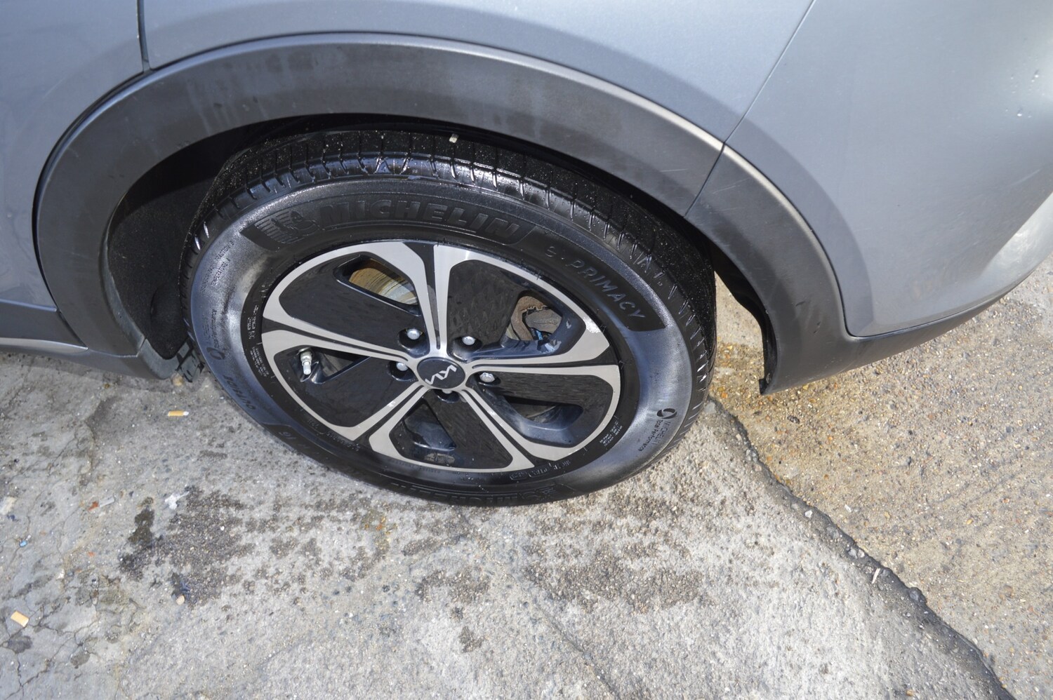 Used Kia XCeed 2021 for sale - 76578381: Photo 24