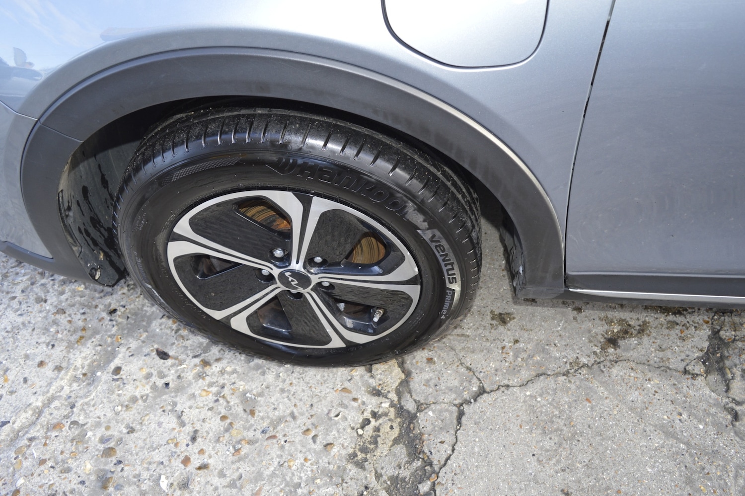 Used Kia XCeed 2021 for sale - 76578381: Photo 25