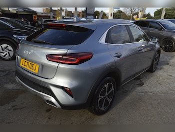 Used Kia XCeed 2021 for sale - 76578381: Photo